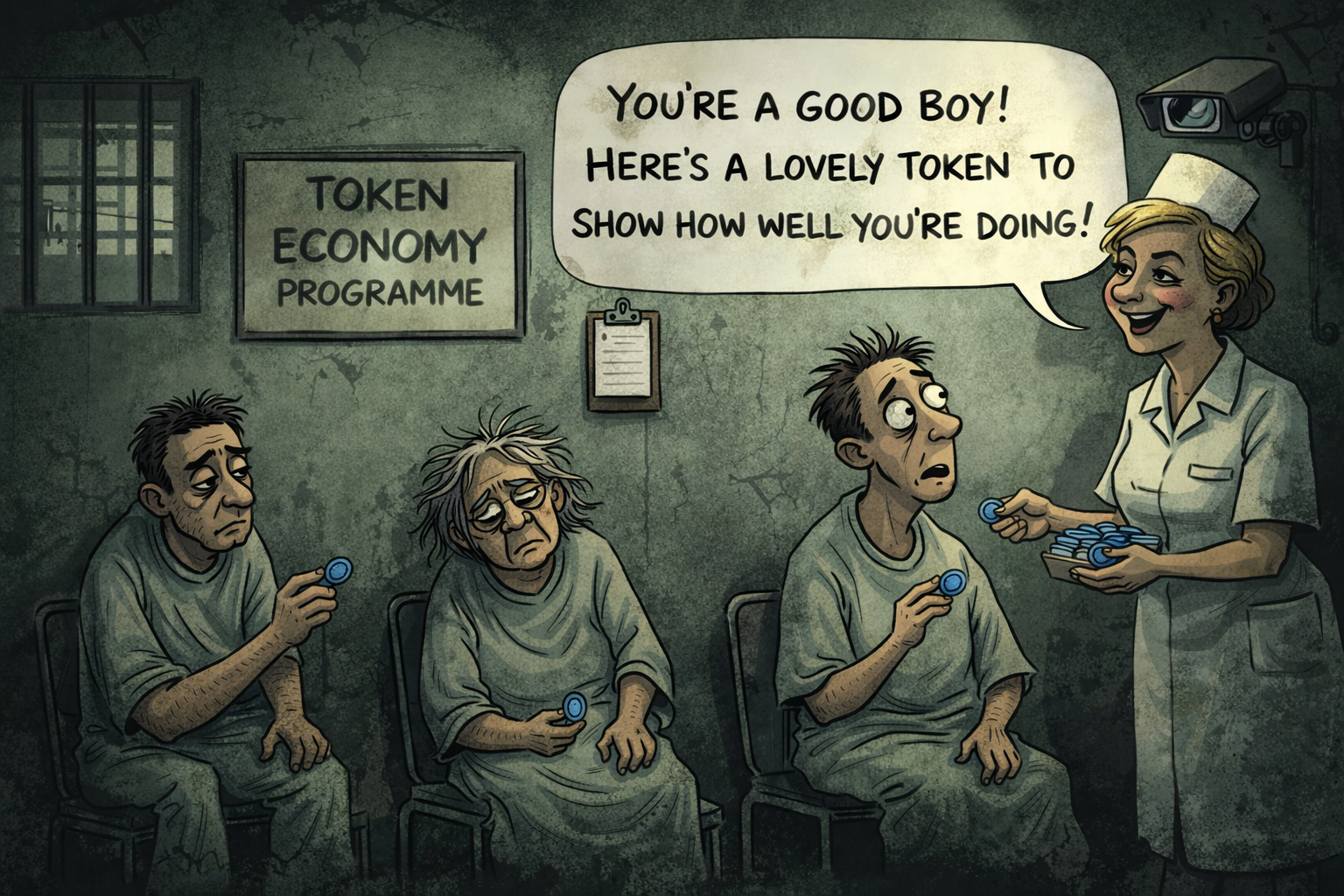 token economy