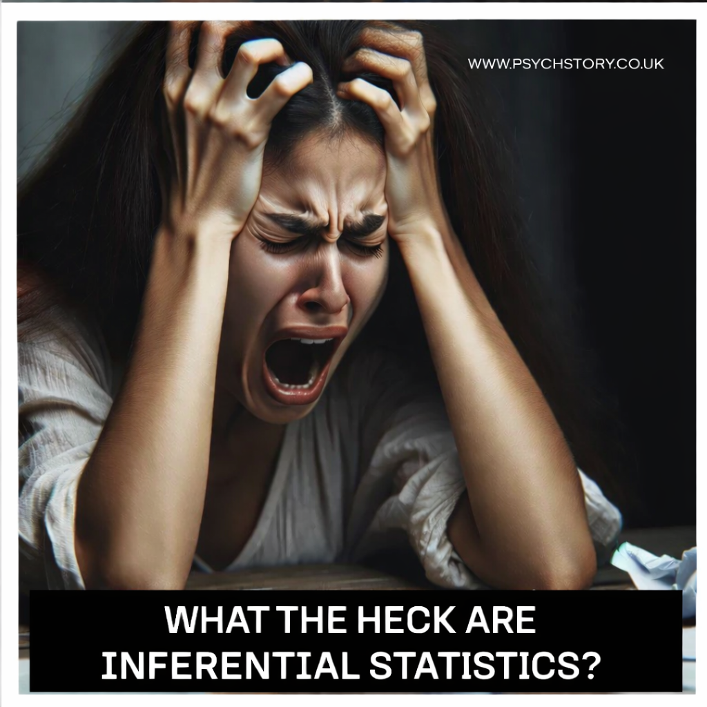 inferential statistics