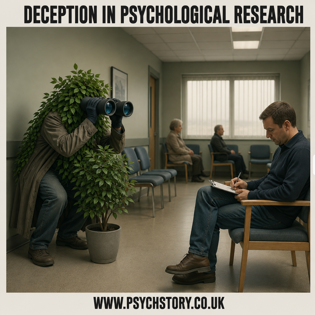 deception in ethics