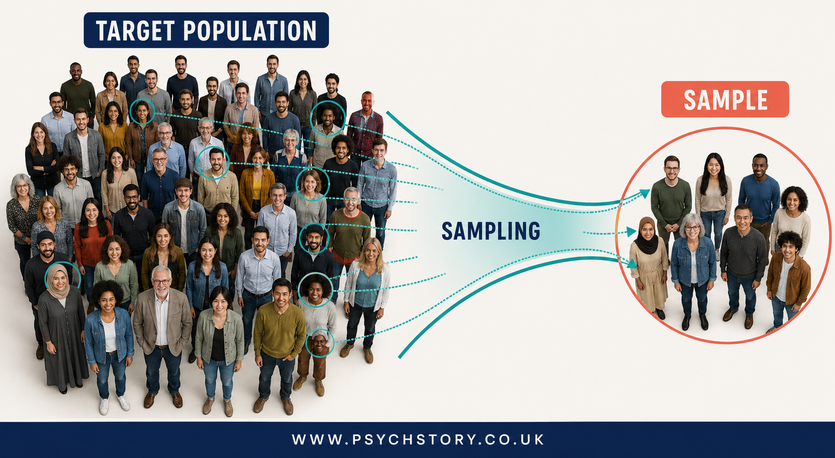 TARGET POPULATION