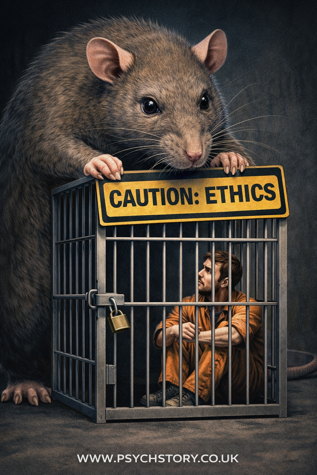 ethics in animal research