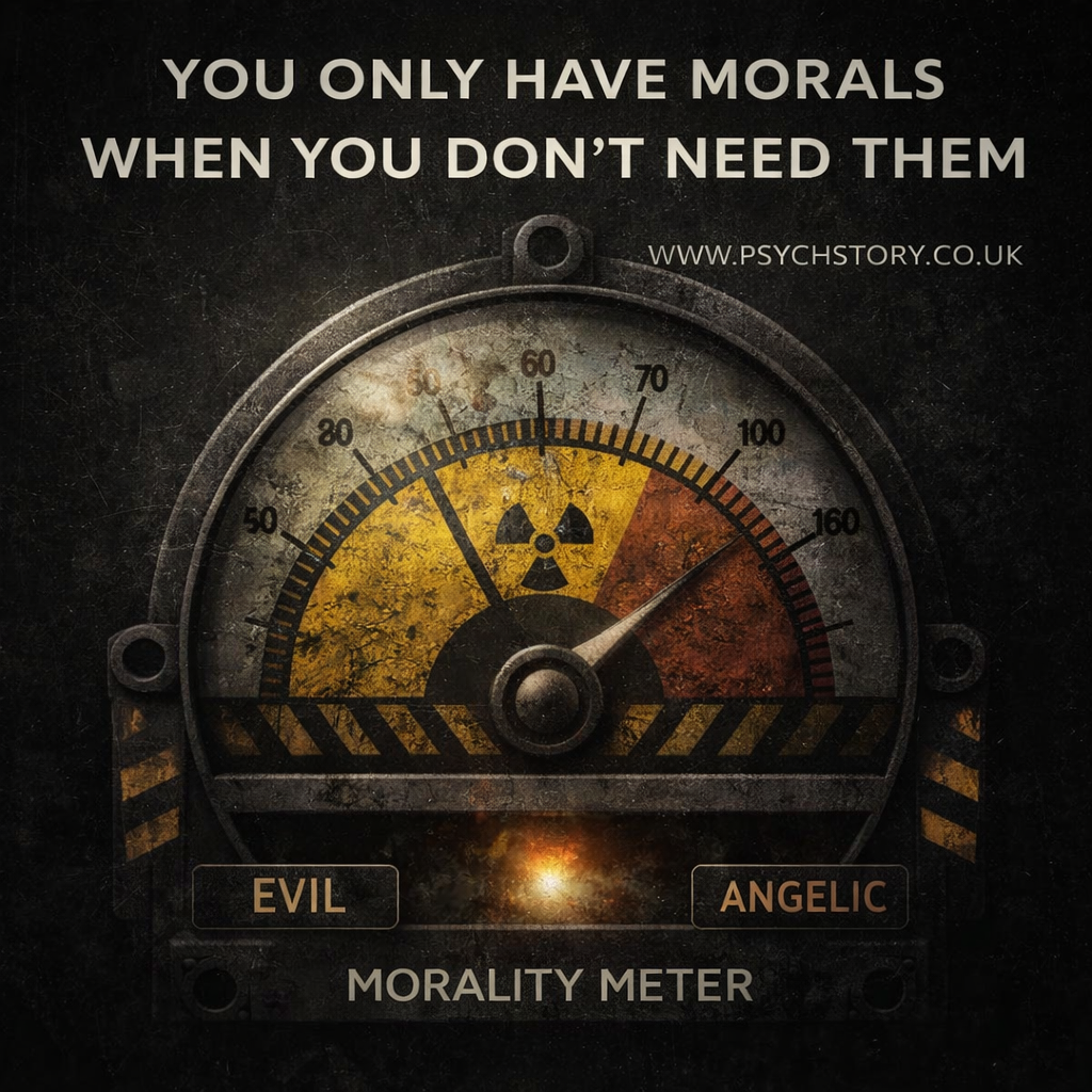 morality metre