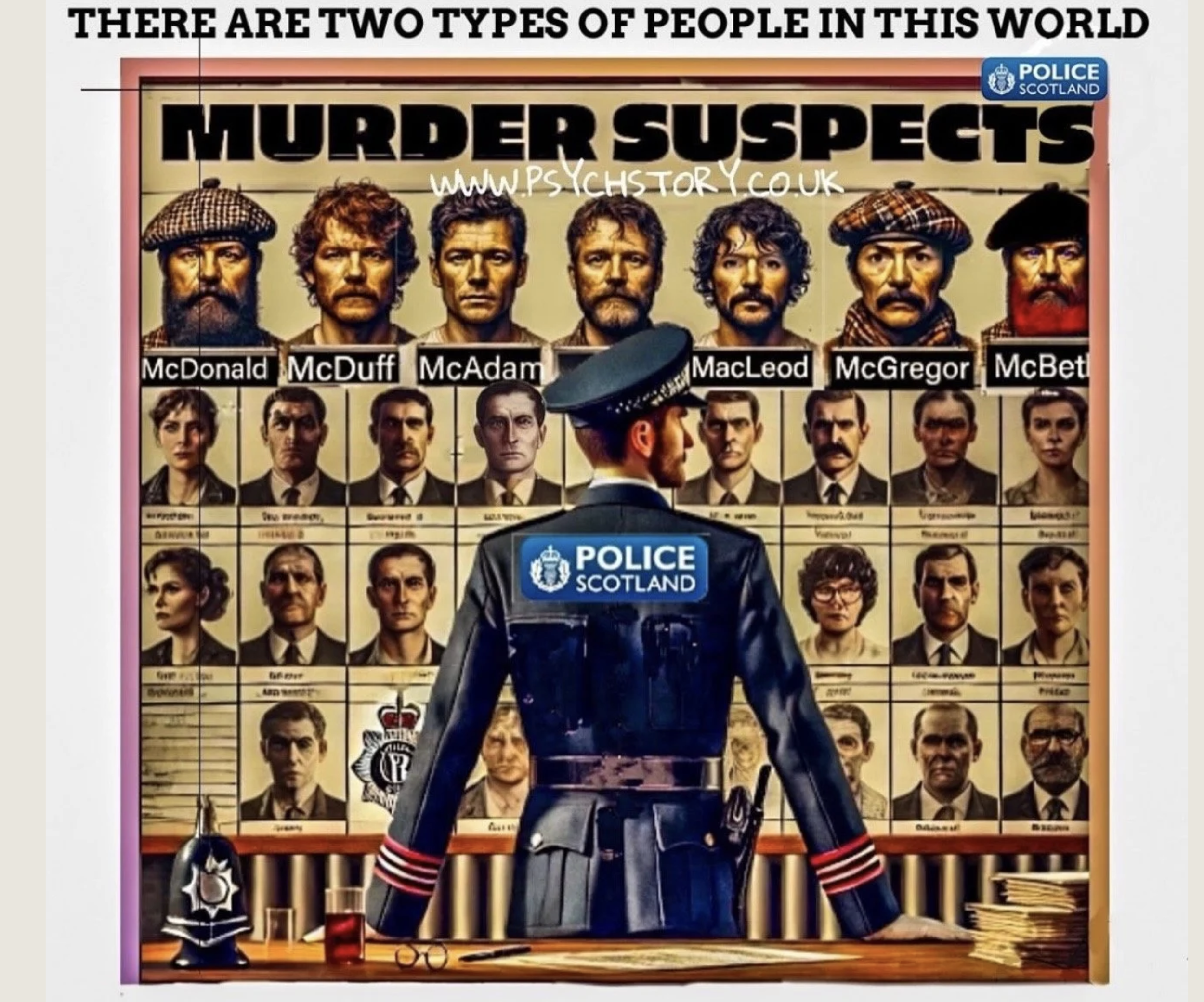 CORRELATION OR CAUSATION