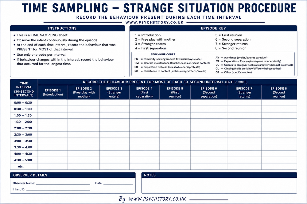 OBSERVATIONS — RESEARCH METHODS | Enhance Your Research Skills Today ...