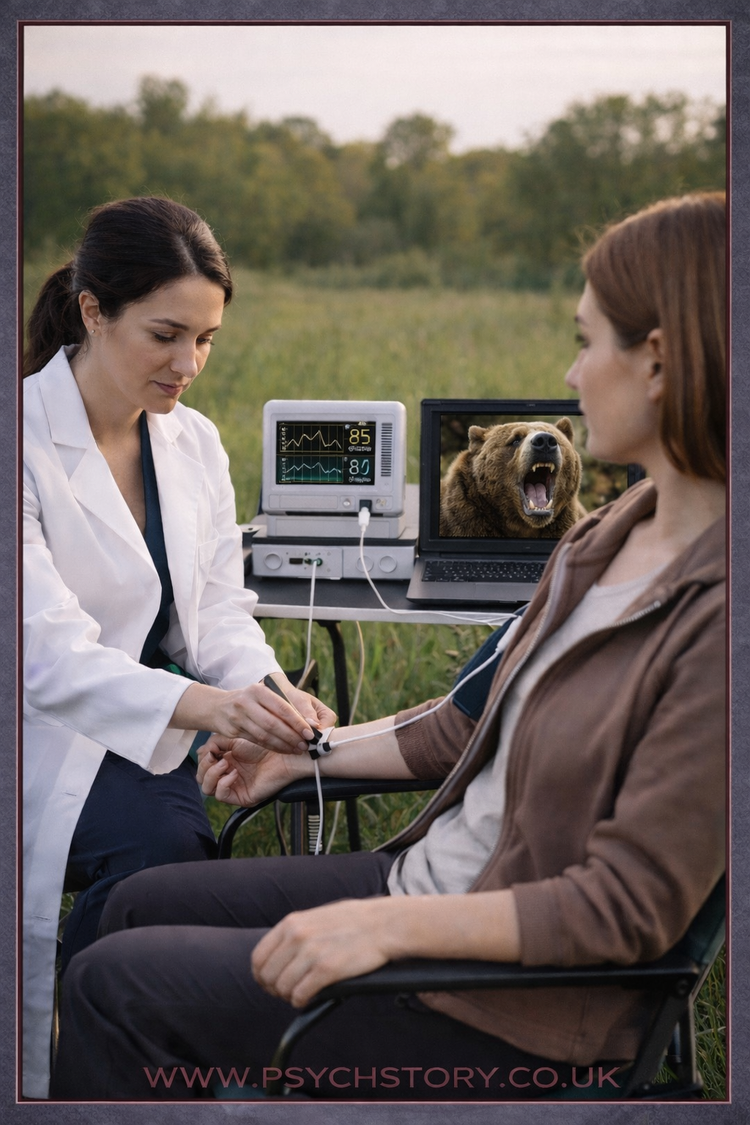 Key Experiments LABORATORY EXPERIMENTS — RESEARCH METHODS | Enhance Your Research ...