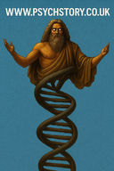 PSYCHSTORY
