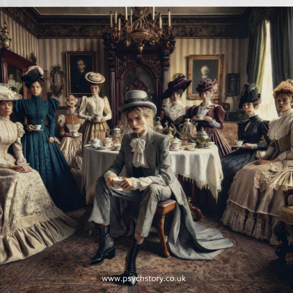 RESISTING SOCIAL INFLUENCE