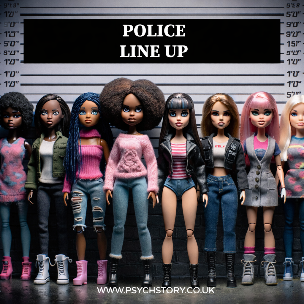 factors affecting eye witness testimony