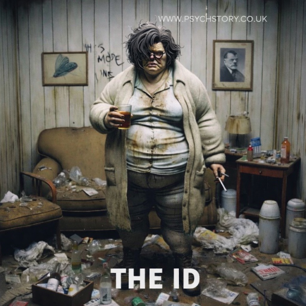 THE ID