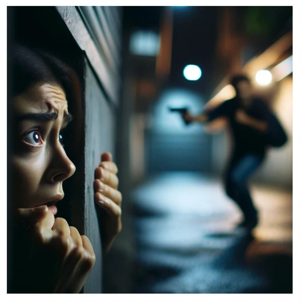 Factors affecting the accuracy of eyewitness testimony: leading ...