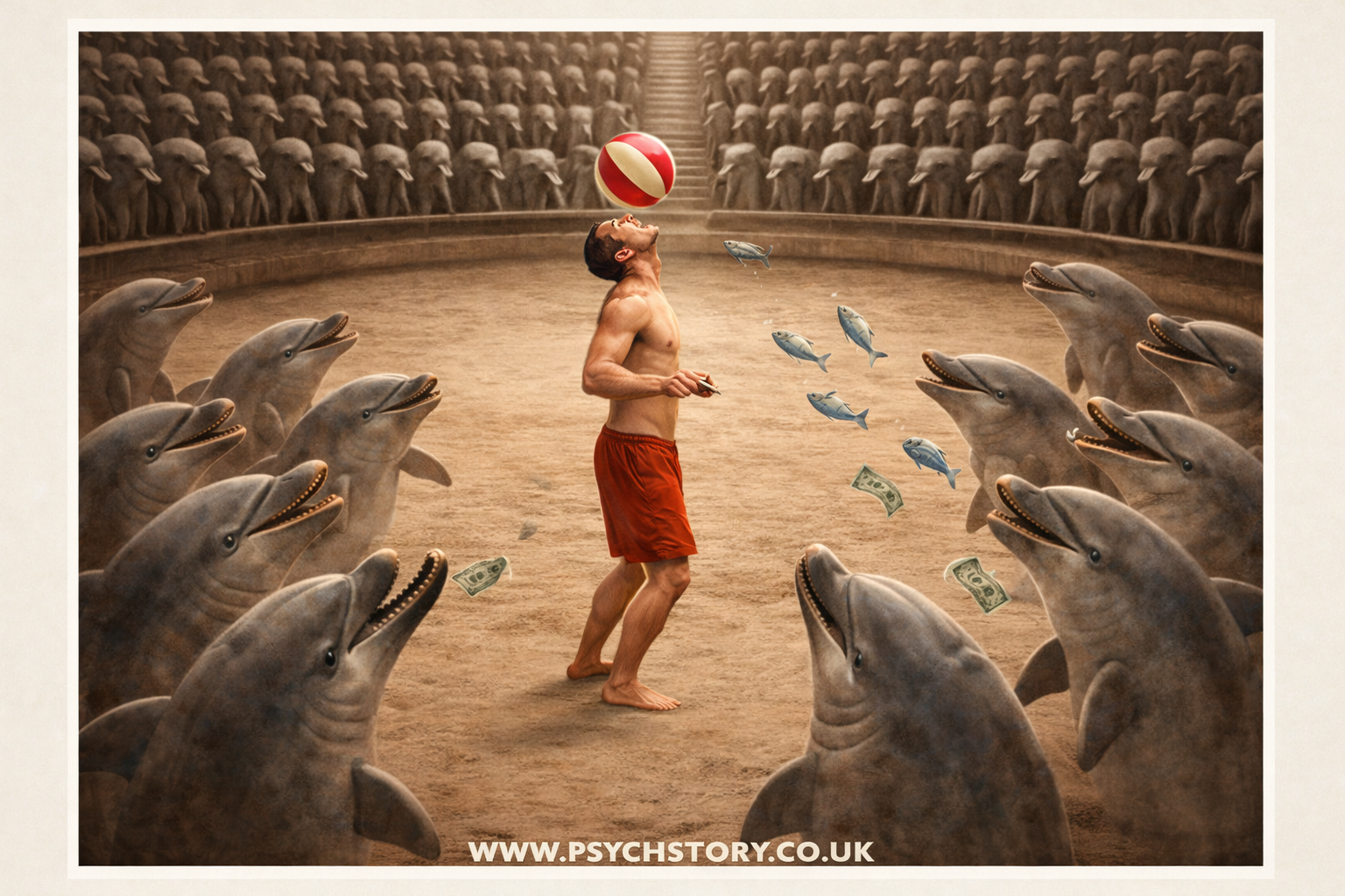 animal ethics in psychology