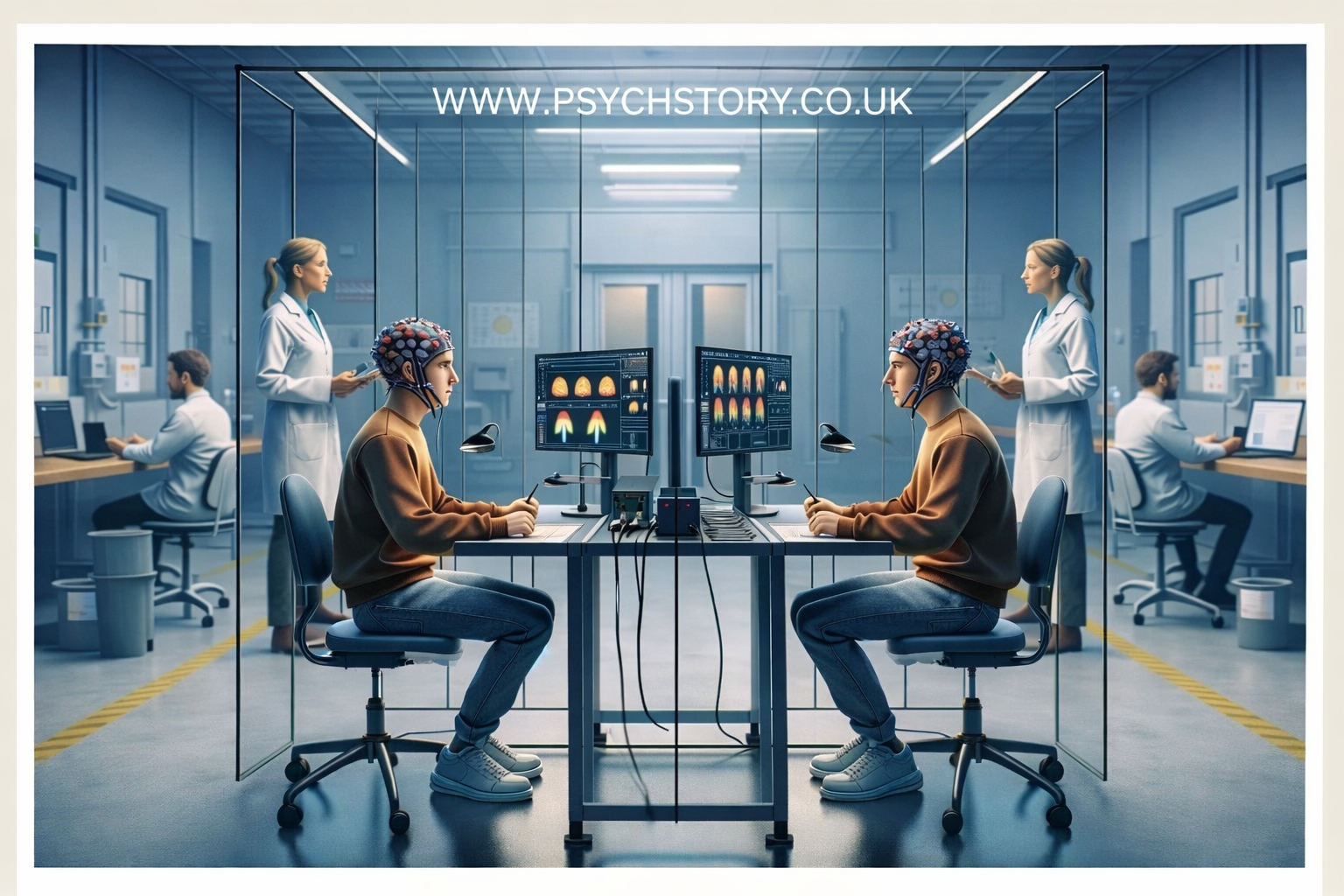 psychology experiments