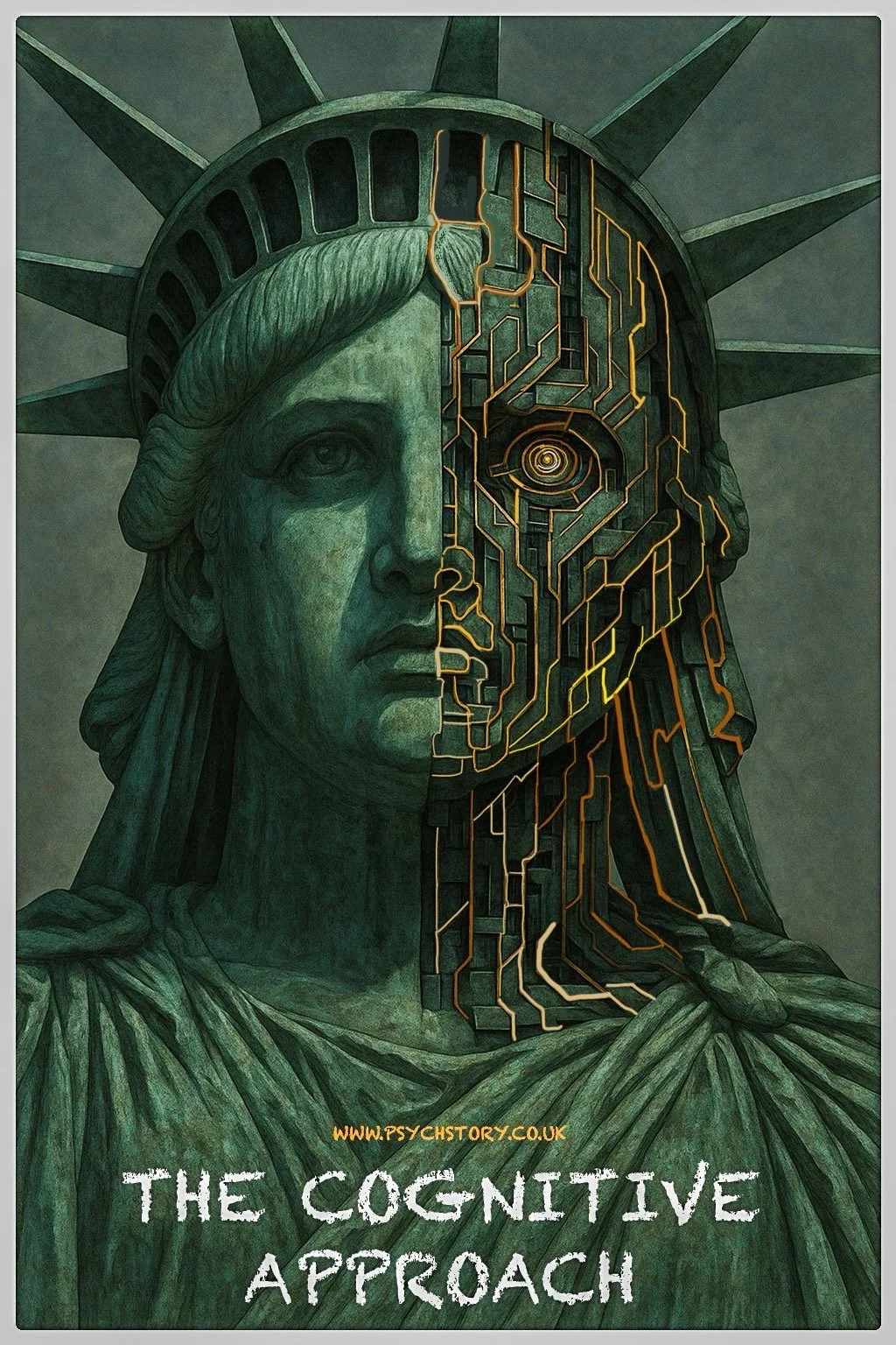 the cognitive approach