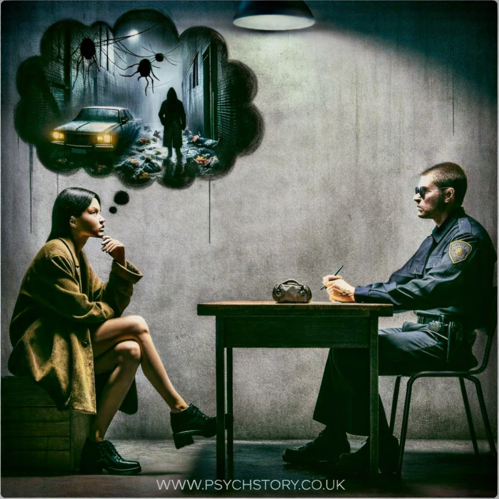 the enhanced cognitive interview