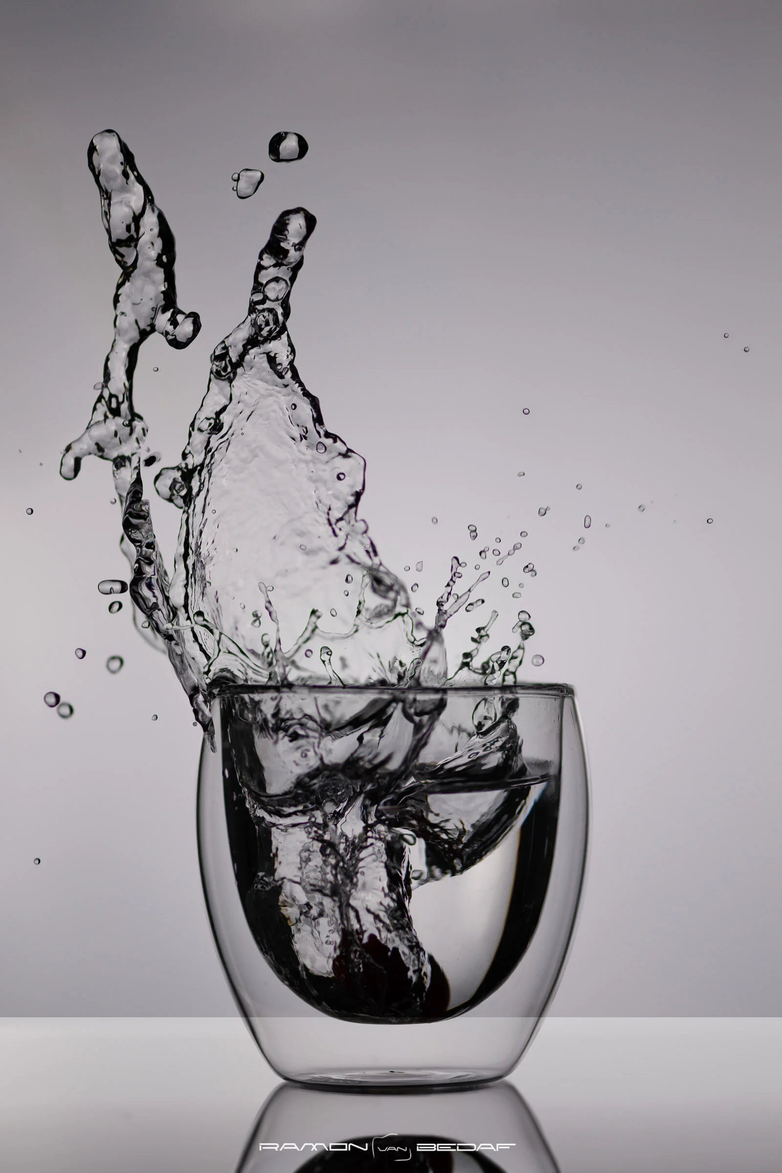 Glass Splash - Ramon van Bedaf Photography ©.jpg
