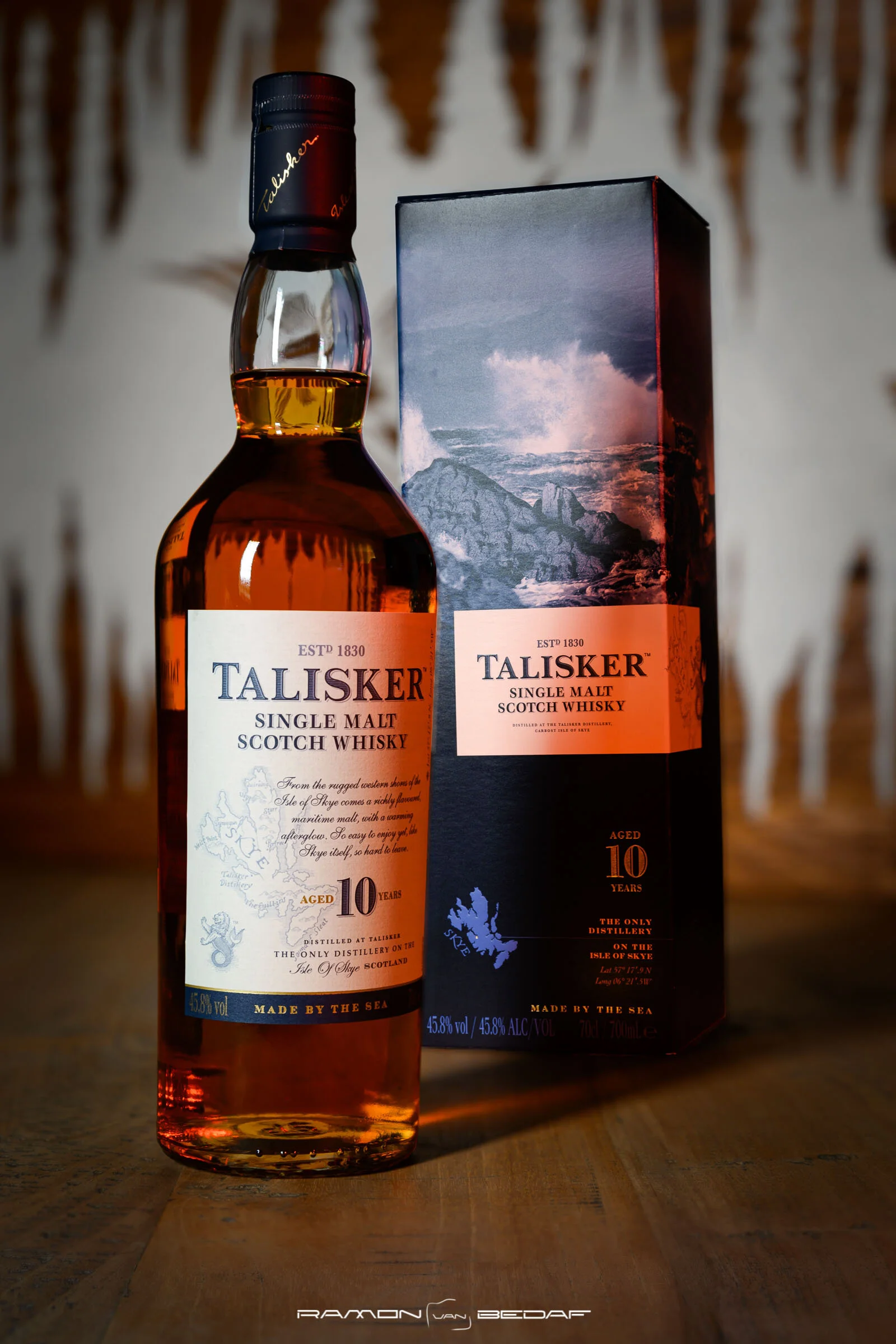 Talisker Whisky - Ramon van Bedaf Photography ©.jpg