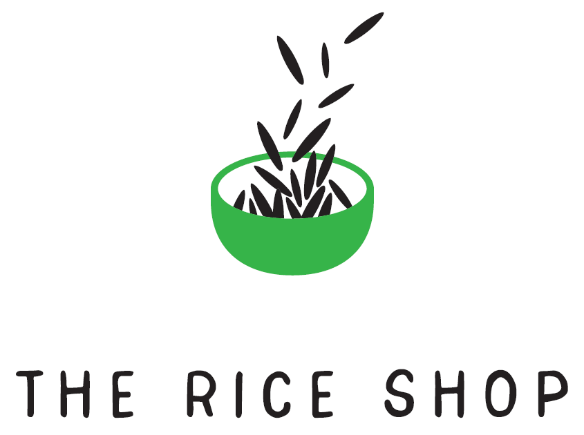 Rice Shop Cleveland