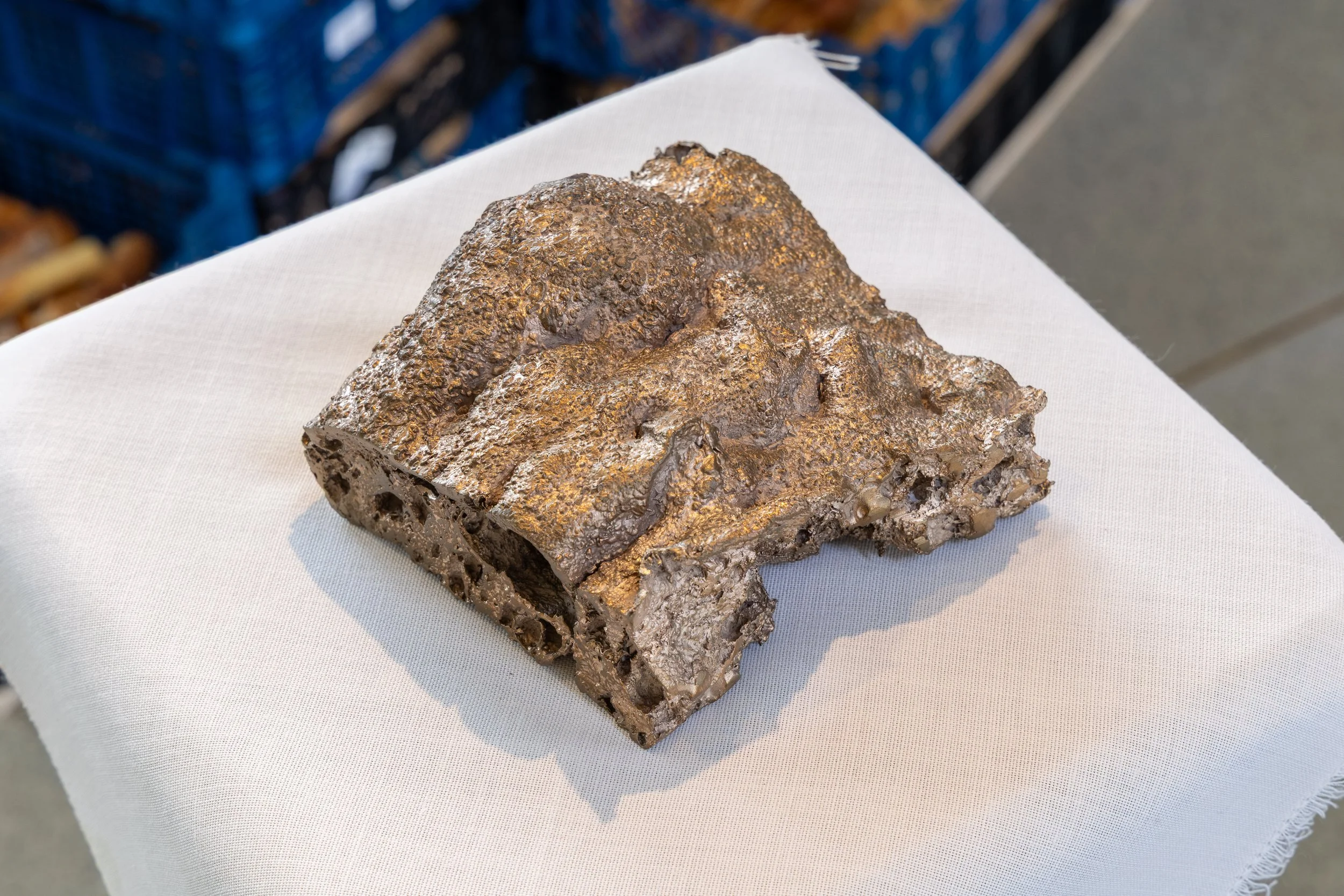 Photos by Jules Lister, for the national festival of making, Blackburn
