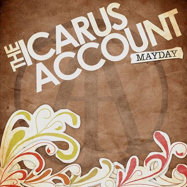 We&rsquo;re playing songs from #Mayday and #LoveistheAnswer this Saturday night! Visit https://www.theicarusaccount.com/tour-dates for tickets :)