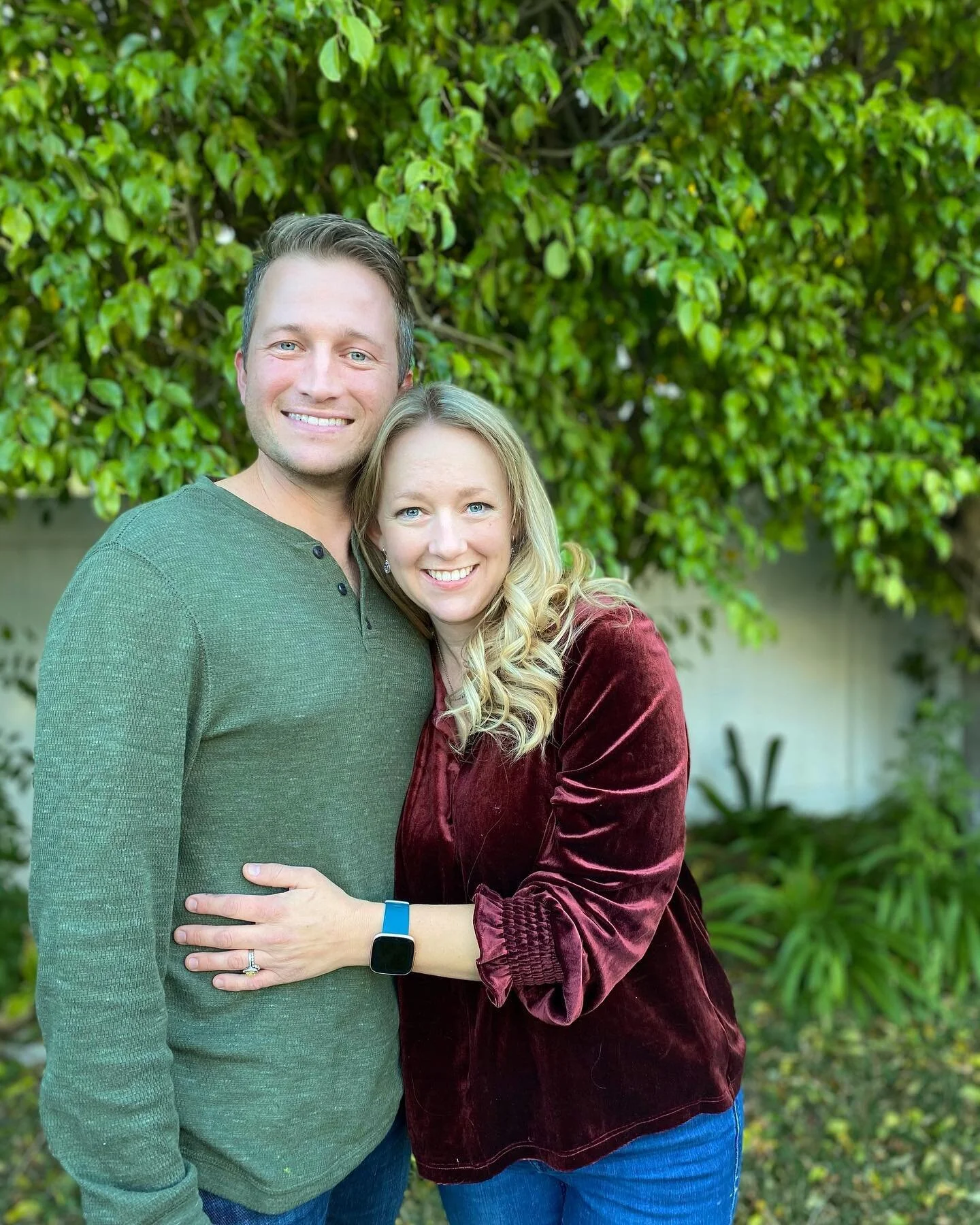 So grateful today and every day for this beautiful woman. She sacrifices for us endlessly, loves us unconditionally, and has taken tremendous care of our family throughout this challenging year. Happy Belated Birthday @picturesofholly!! Let the celeb