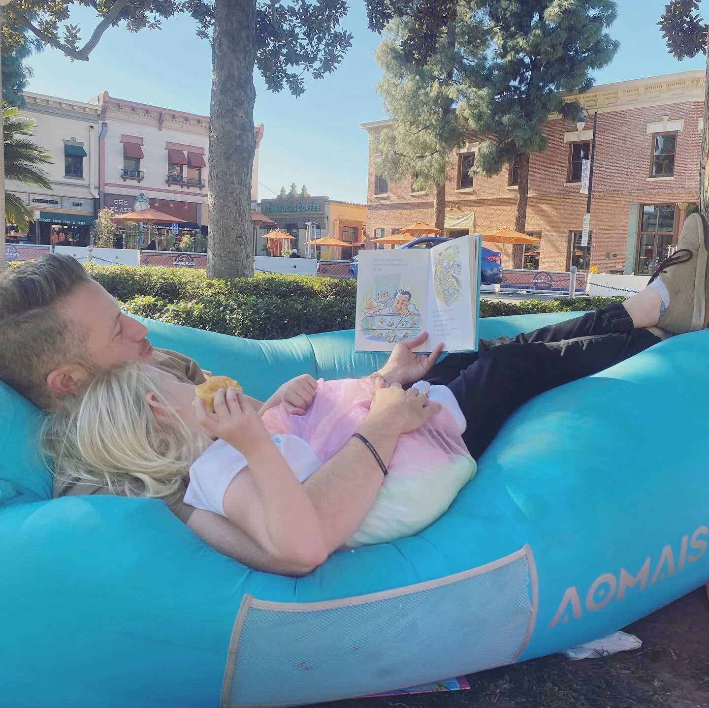 How often do you take a day of rest?
&mdash;
In the midst of so much chaos in our world, it&rsquo;s amazing how much control we still have in how we allow it to affect our minds and ways of living. 
&mdash;
Life is moving fast. 
Culture tells us to k