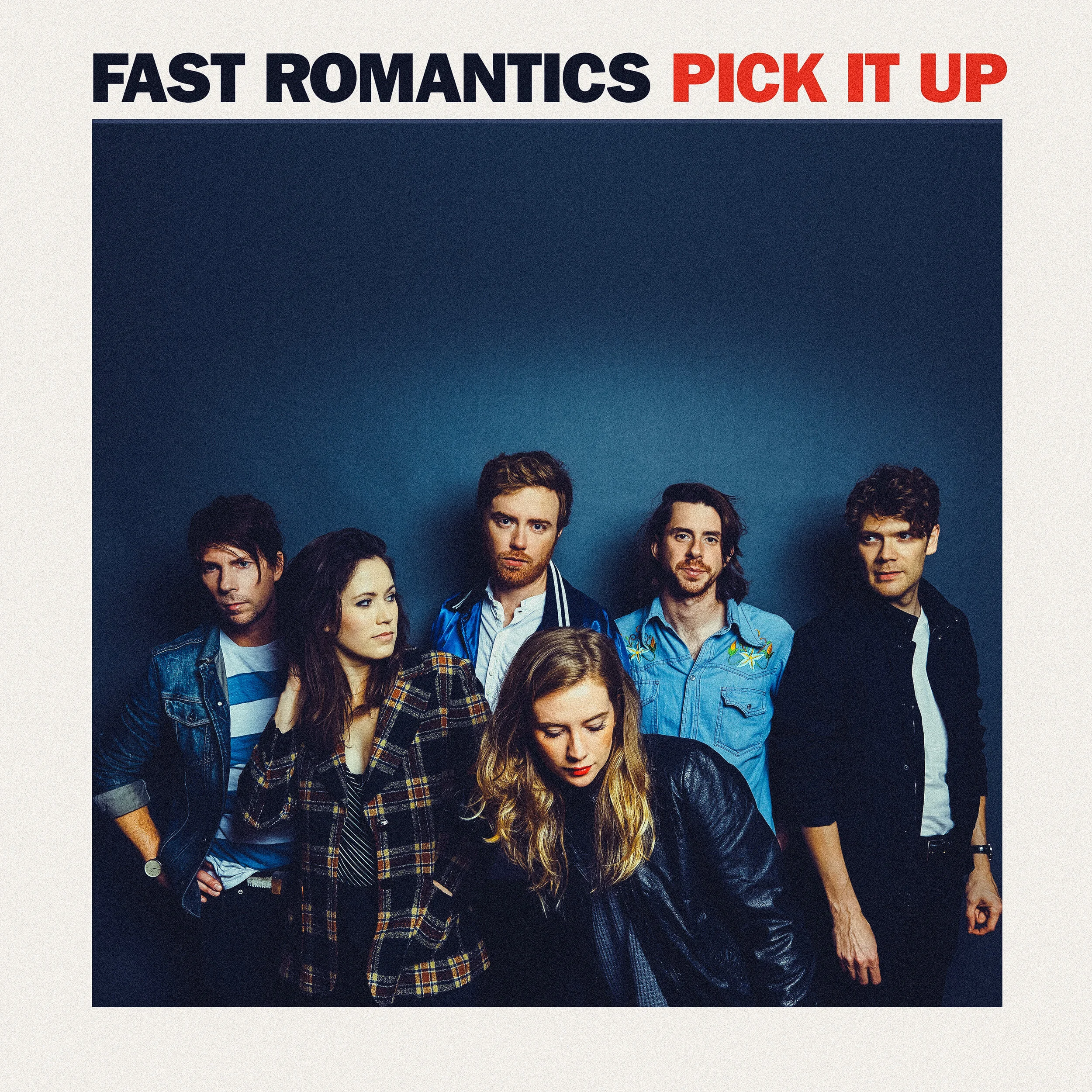 Fast Romantics An Indie Rock Band From Canada Fast Romantics An Indie Rock Band From Canada