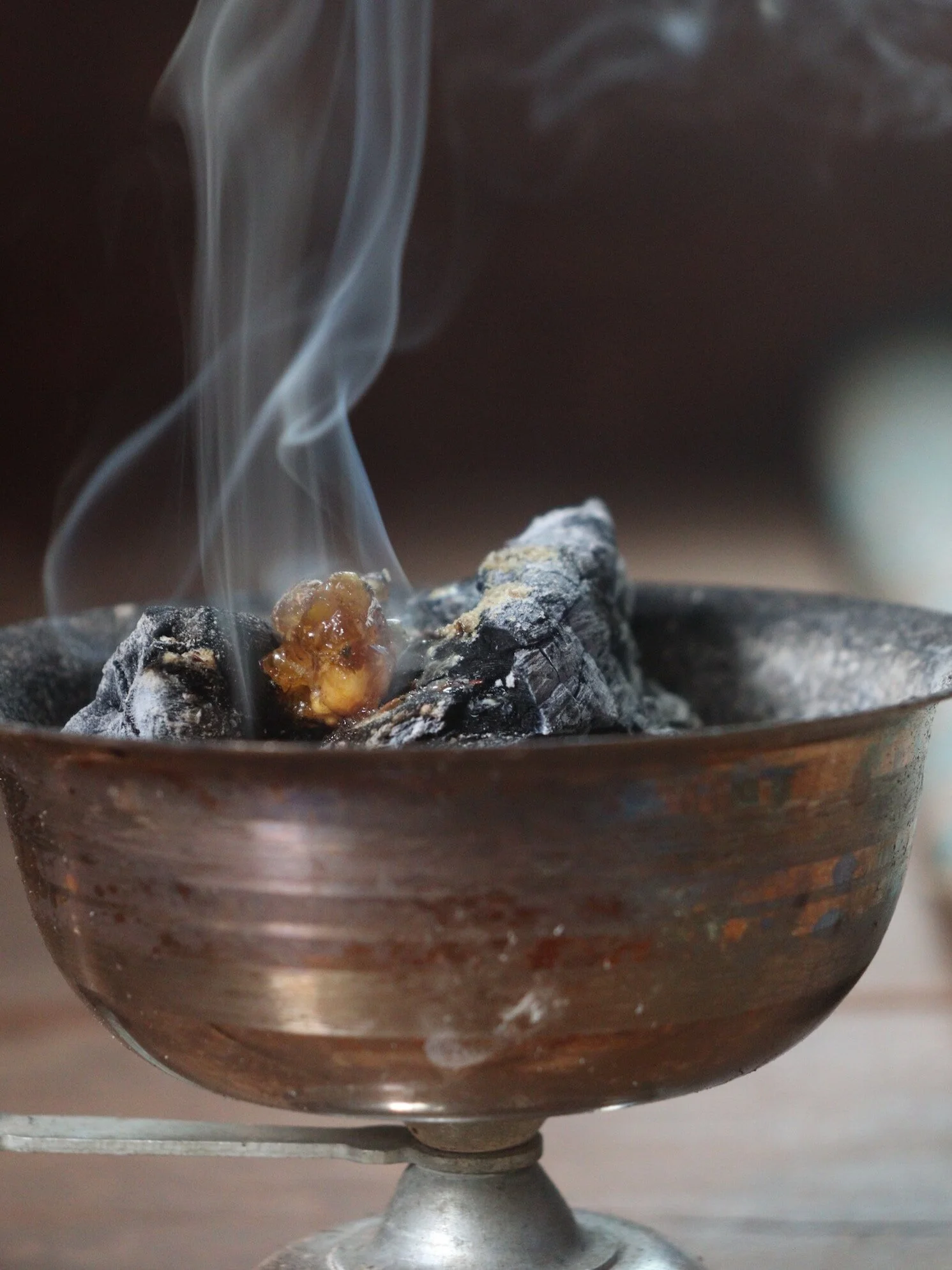 Wunscherfüllung 2025 - werde Teil unseres magischen Rauhnachtsrituals 
