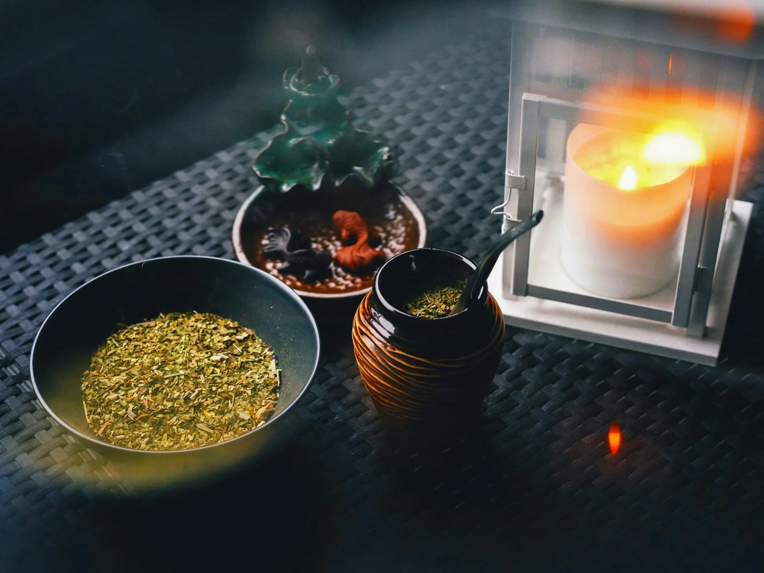 Einführung in die Magie der Rauhnächte