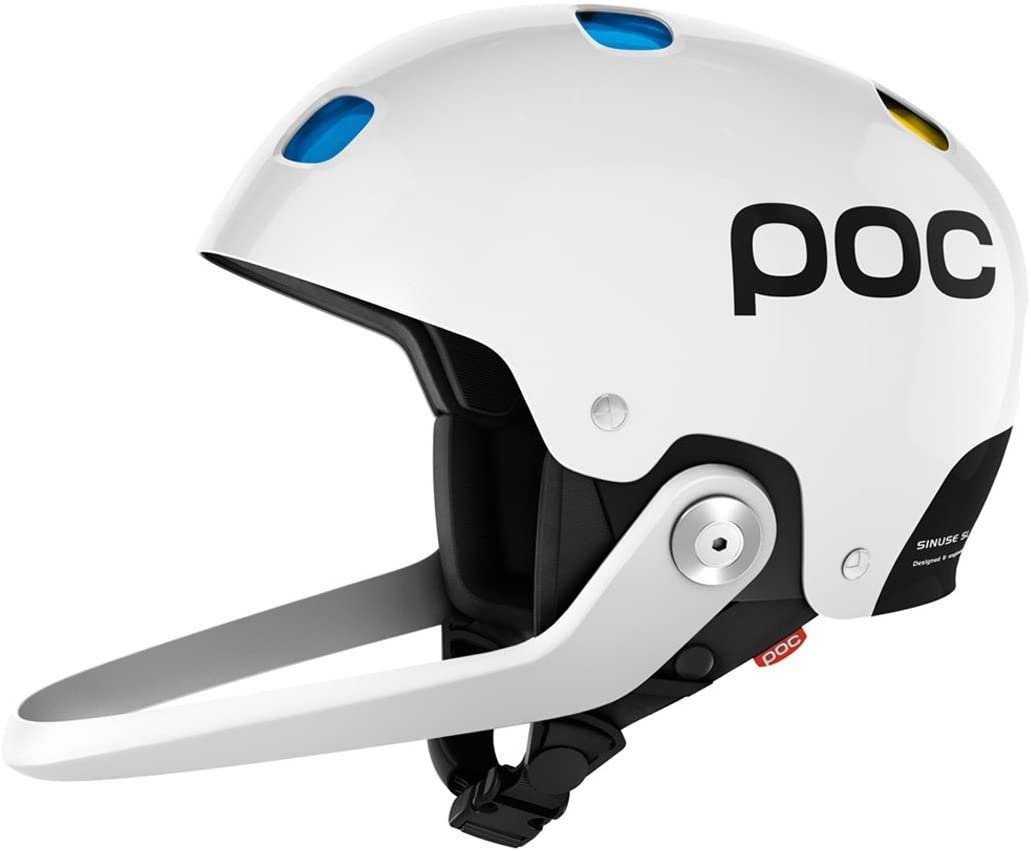 Caschi e Machere Sci Agonistico — US \u0026 LP