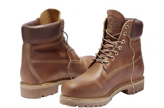 Premium 6 Inch (Marrone)