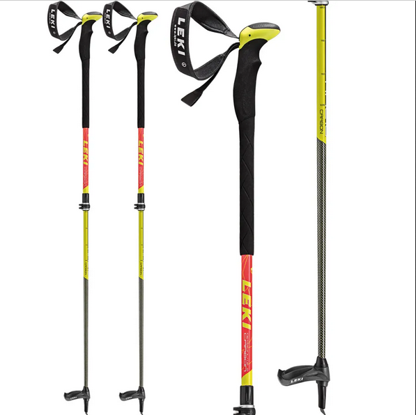 Aergonlite 2 Carbon 