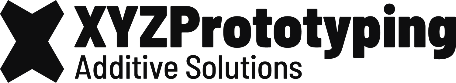 XYZPrototyping
