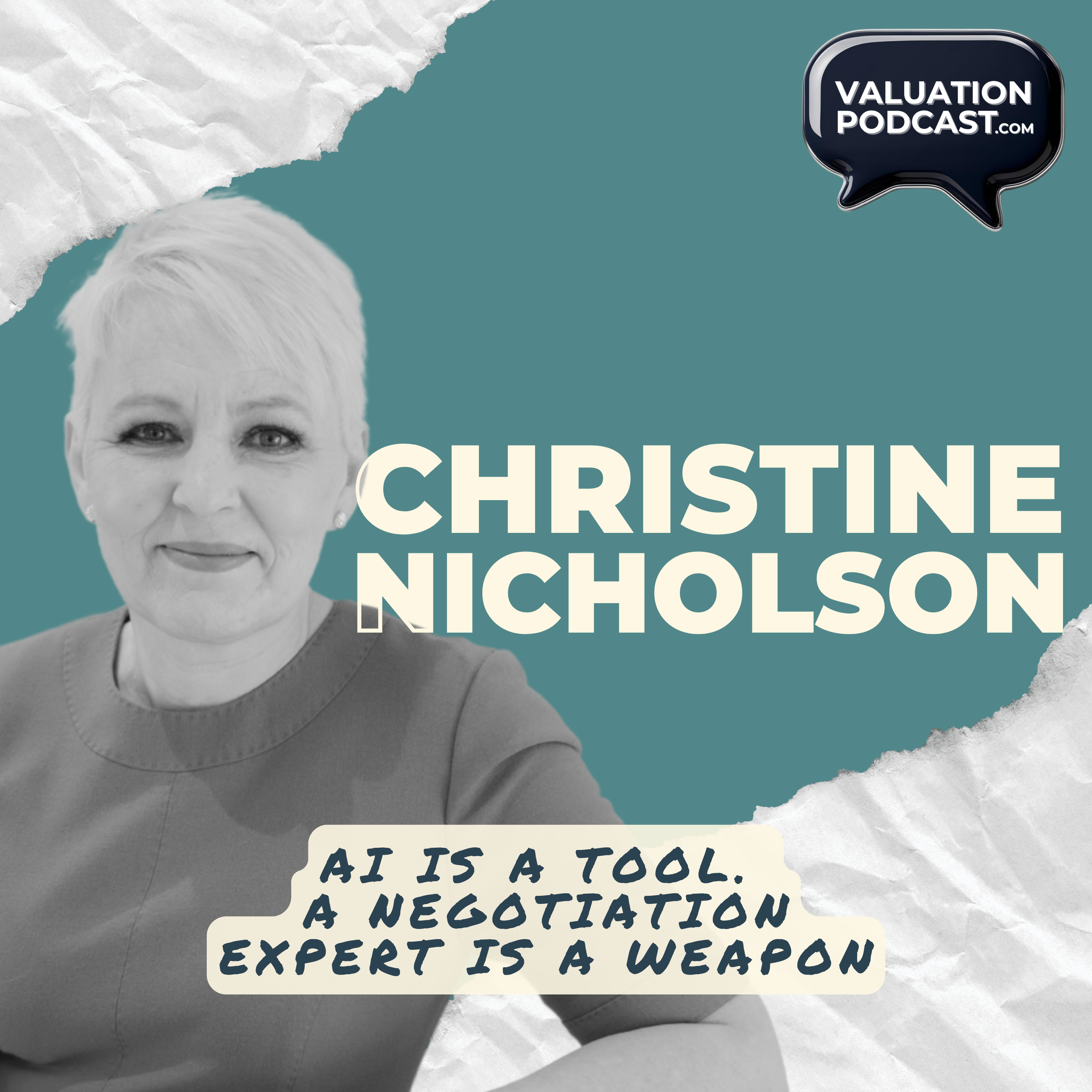 AI is a Tool. A Negotiation Expert is a Weapon | Negotiation Strategy & Deal-Making