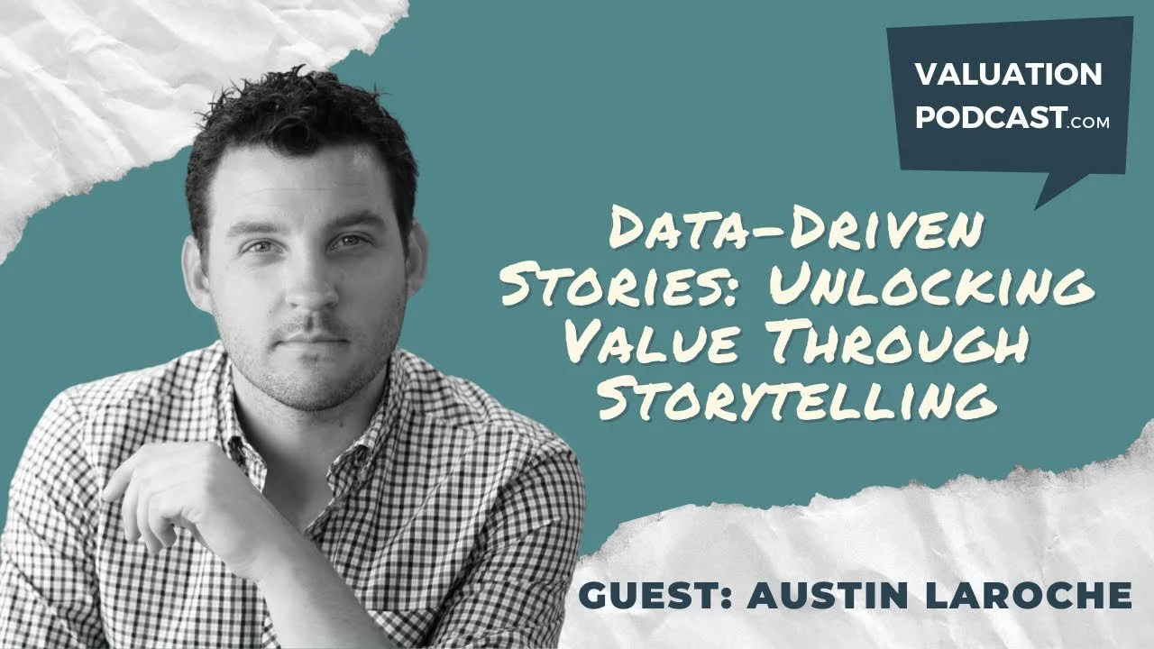 Data-Driven Storytelling: How Marketing Intelligence Can Increase Business Value