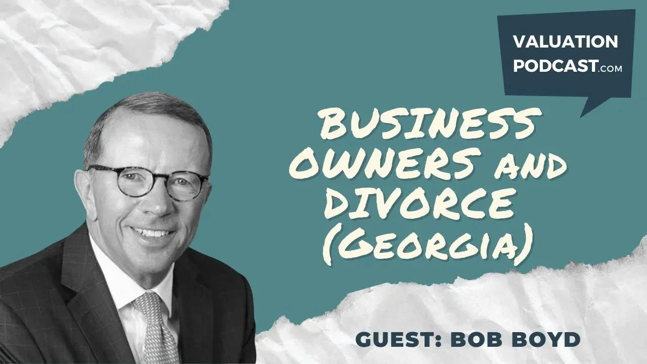 Prenups, Postnups &amp; Business Valuation: Protecting Ownership, Income, and Control in Divorce