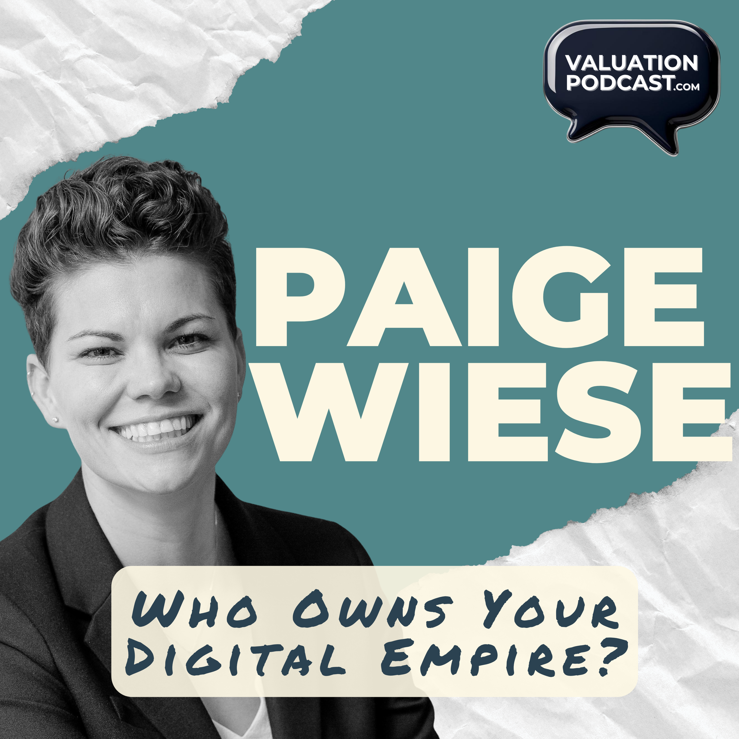 Who Owns Your Digital Empire? Protect &amp; Value Your Invisible Assets Before You Sell Your Business