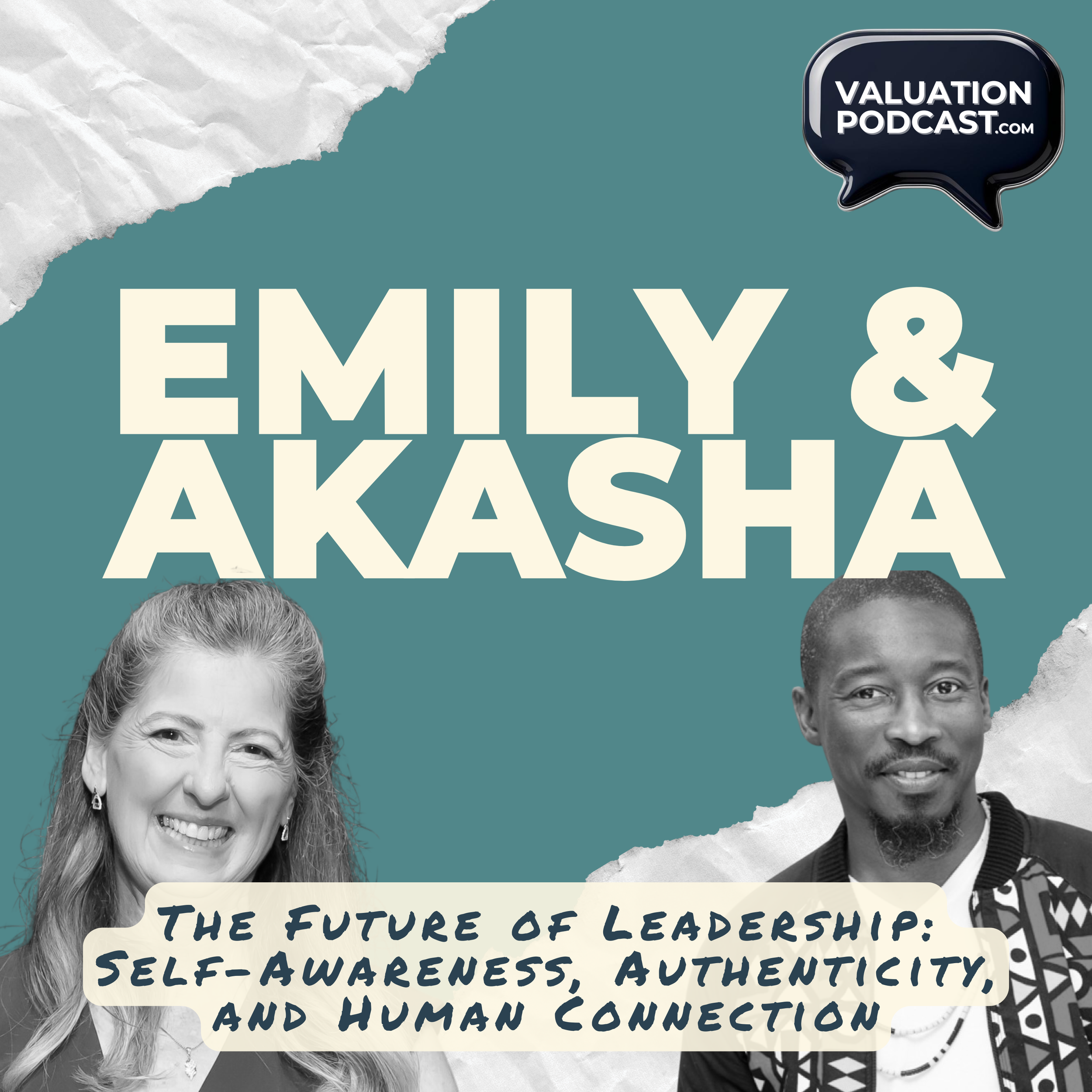 The Future of Leadership: Self-Awareness, Authenticity, and Human Connection