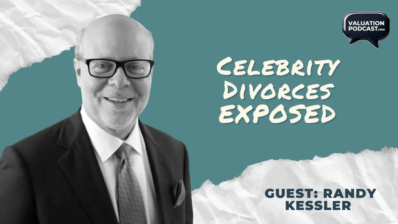 Celebrity Divorce vs. Everyday Divorce: What Truly Sets Them Apart?