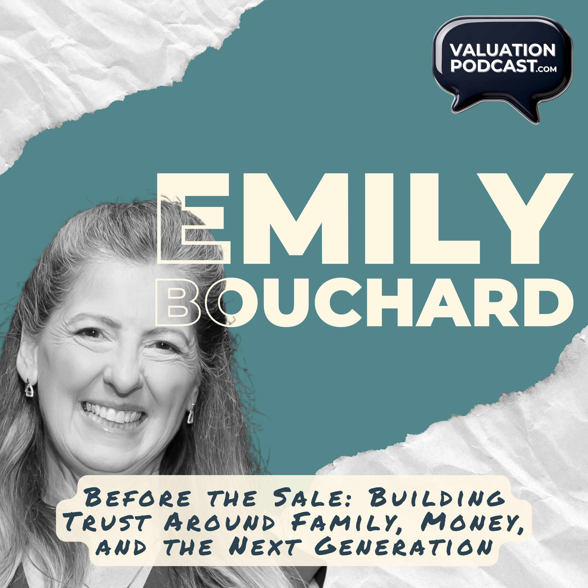 Before the Sale: Building Trust Around Family, Money, and the Next Generation