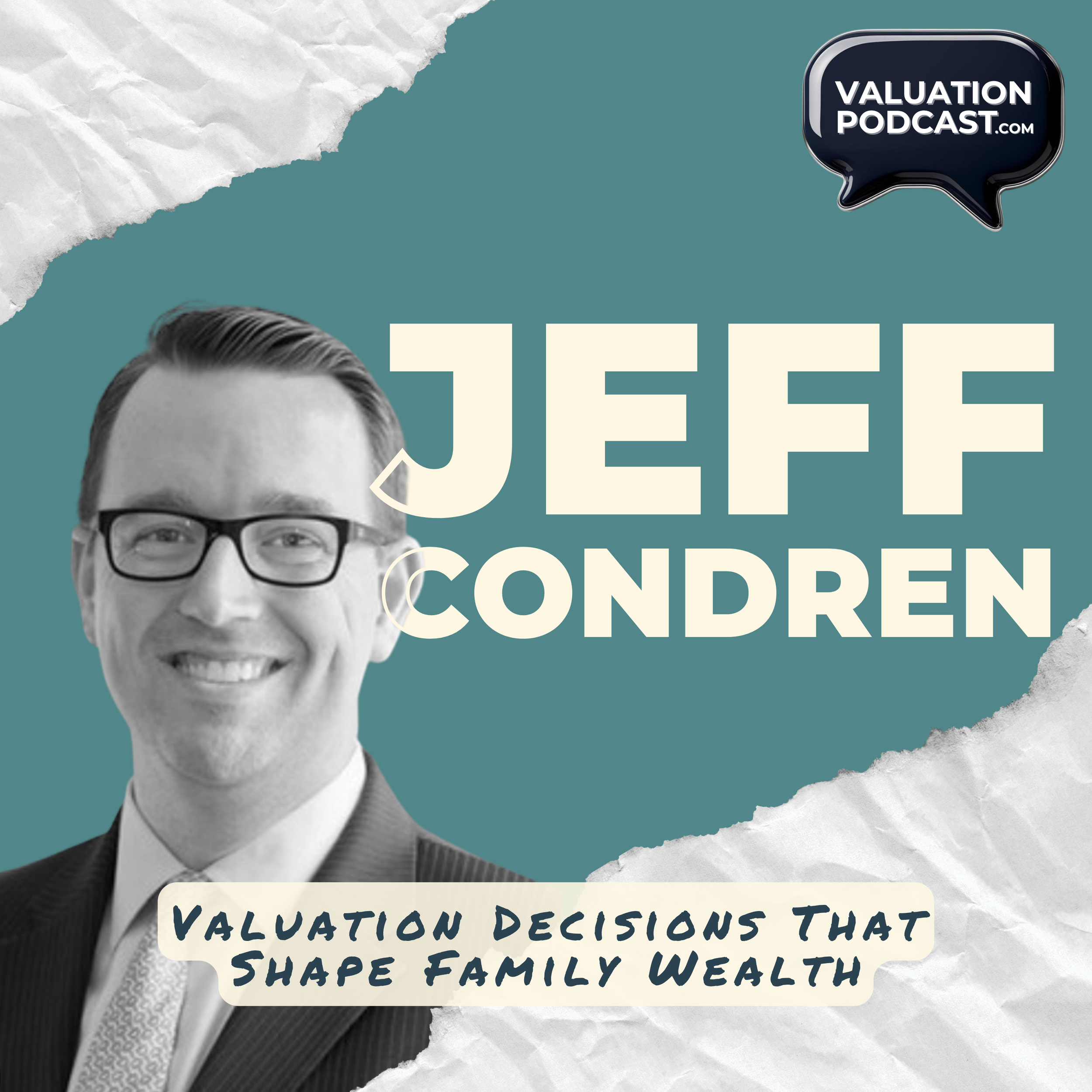 Valuation Decisions That Shape Family Wealth