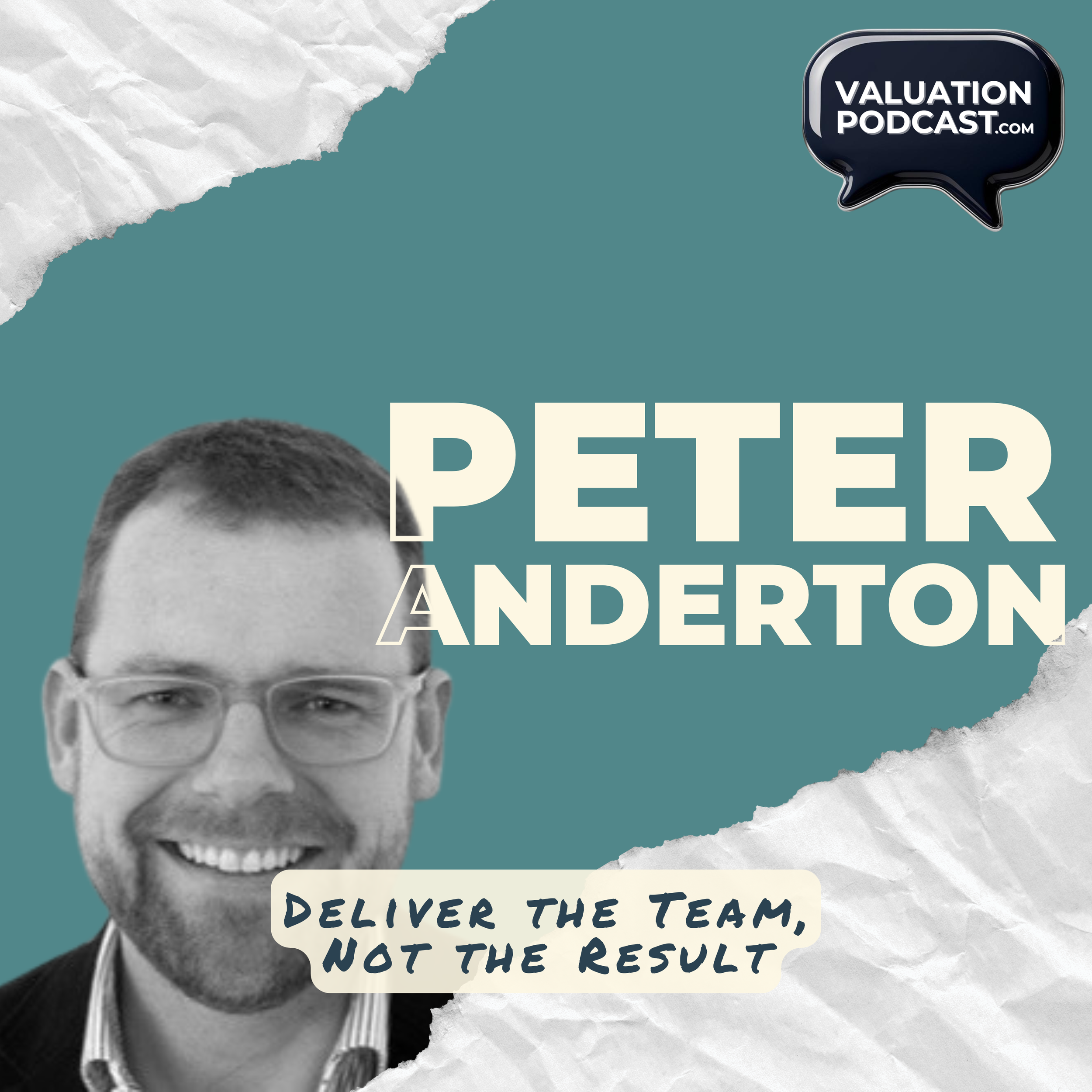 Deliver the Team, Not the Result: The Leadership Shift Founders Must Make