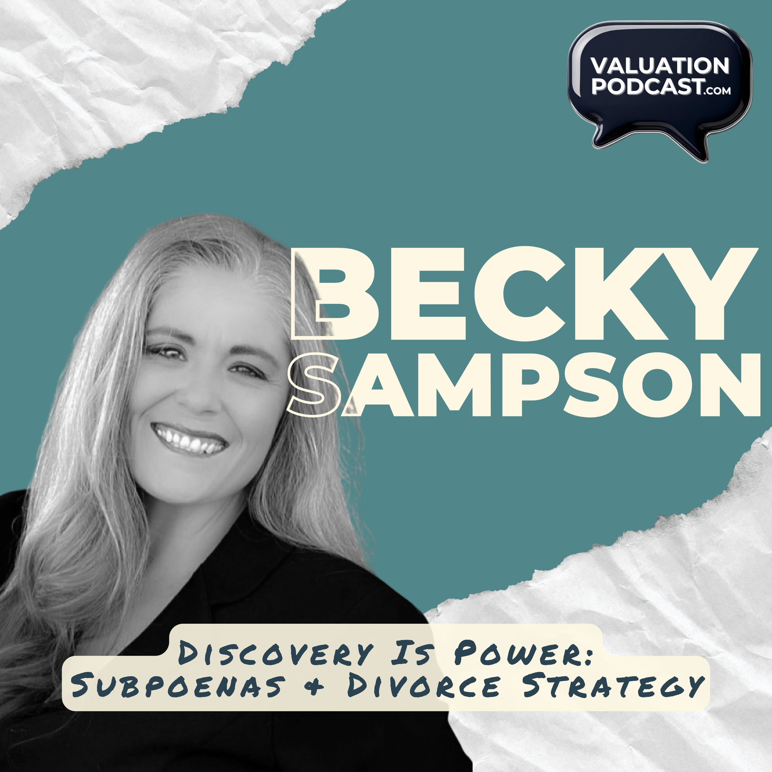 Discovery Is Power: Subpoenas &amp; Divorce Strategy