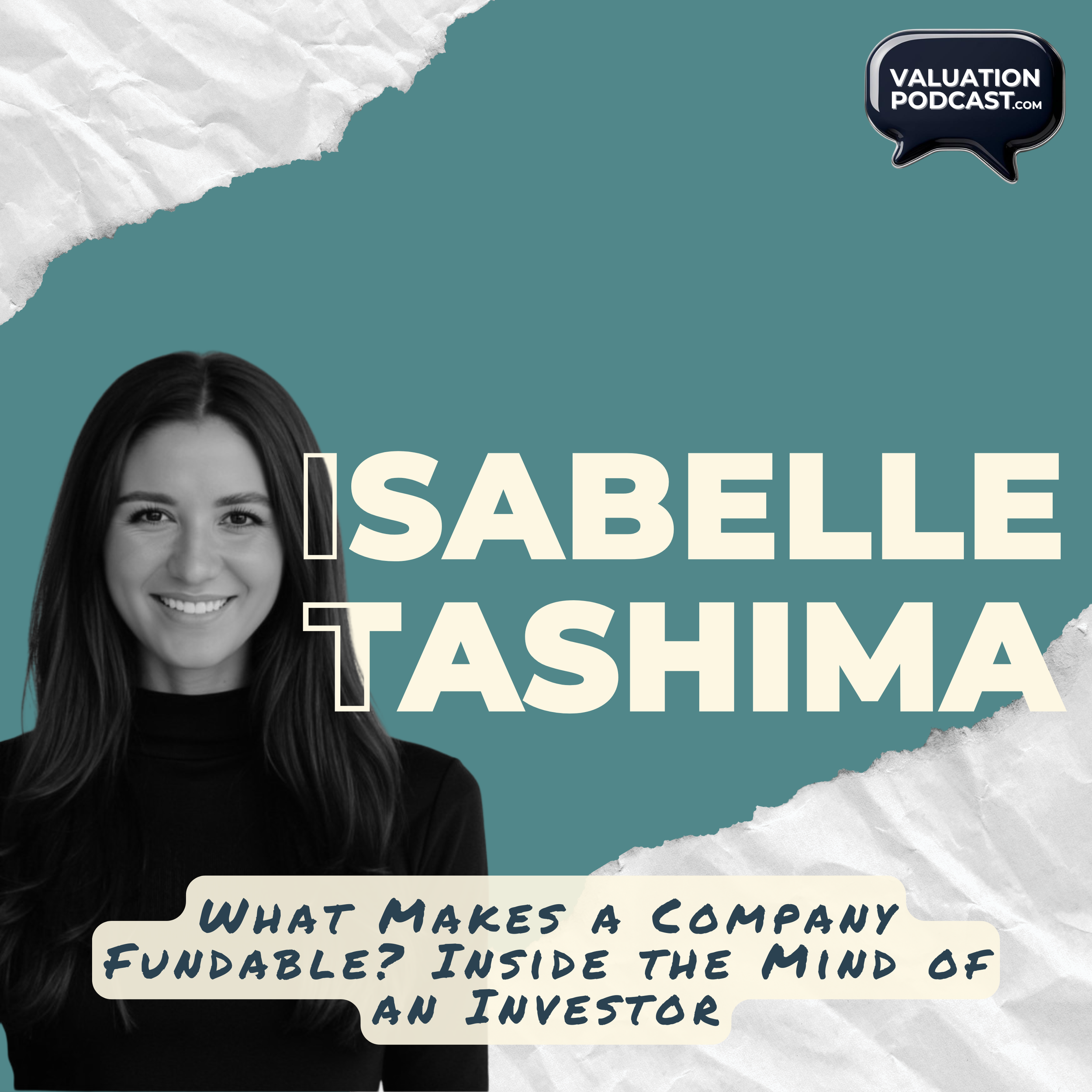 What Makes a Company Fundable? Inside the Mind of an Investor