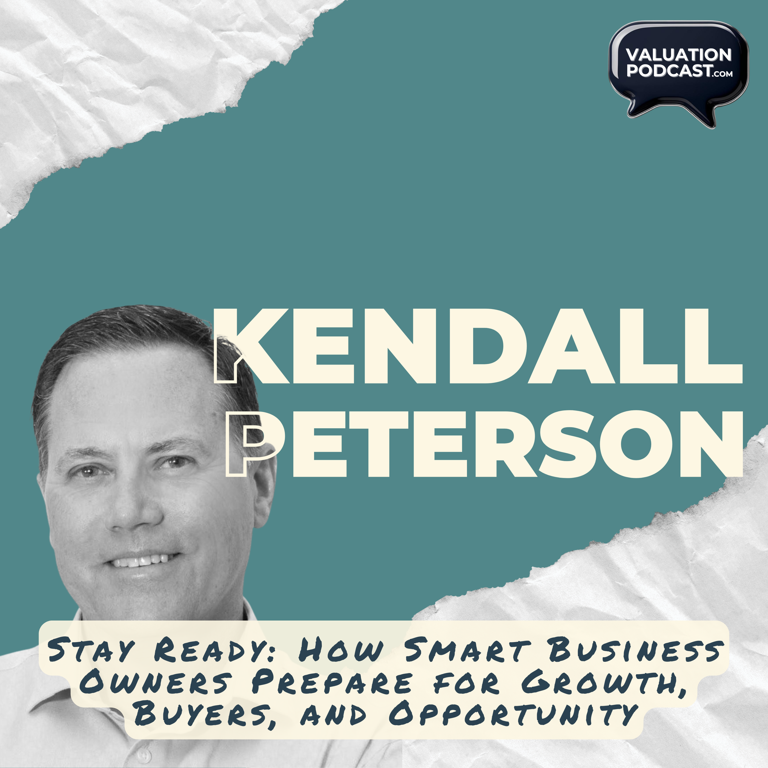 Stay Ready: How Smart Business Owners Prepare for Growth, Buyers, and Opportunity