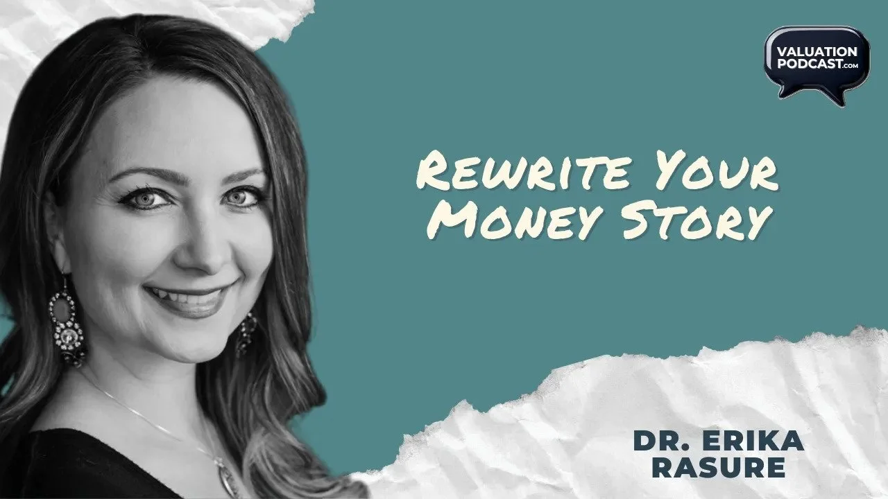 Rewriting Your Money Story After Divorce: Overcoming Financial Trauma and Building Lasting Confidence