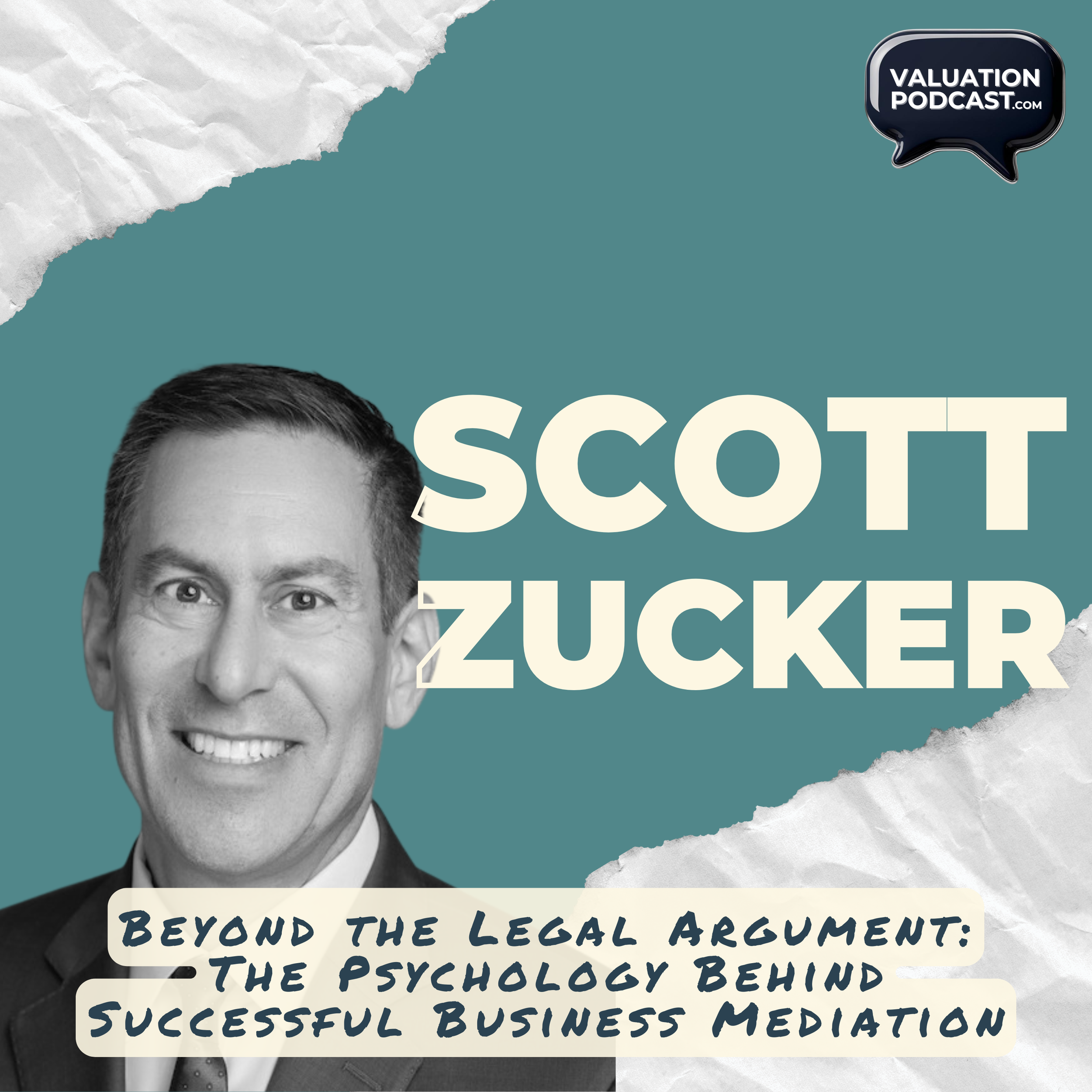 Beyond the Legal Argument: The Psychology Behind Successful Business Mediation