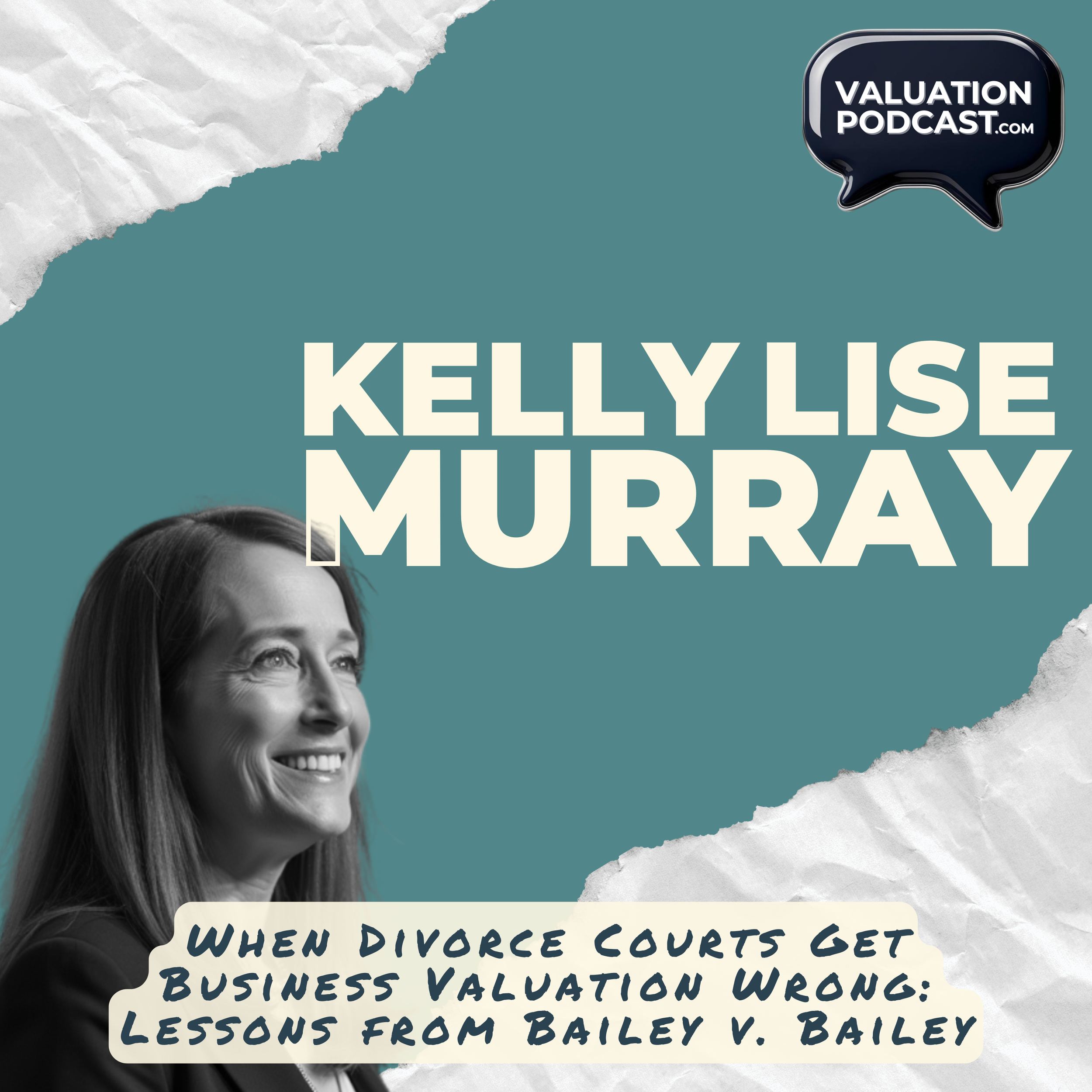 When Divorce Courts Get Business Valuation Wrong: Lessons from Bailey v. Bailey