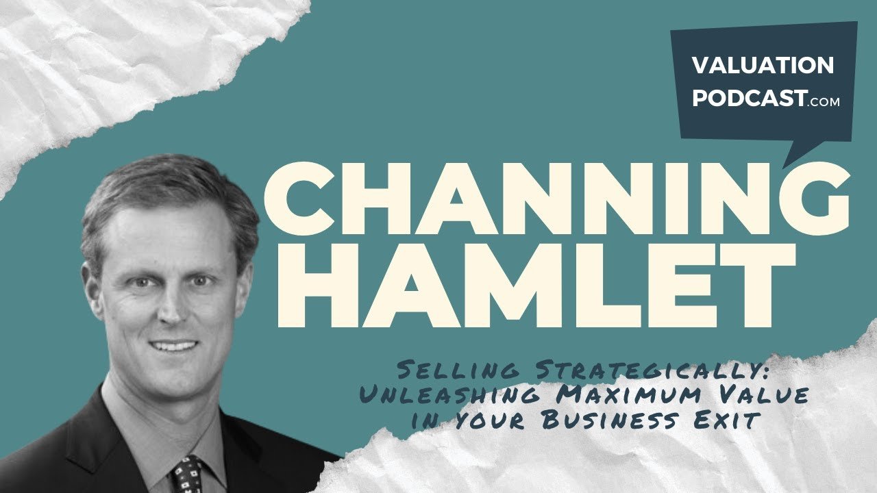 Selling Strategically: How Business Owners Can Maximize Value Before an Exit