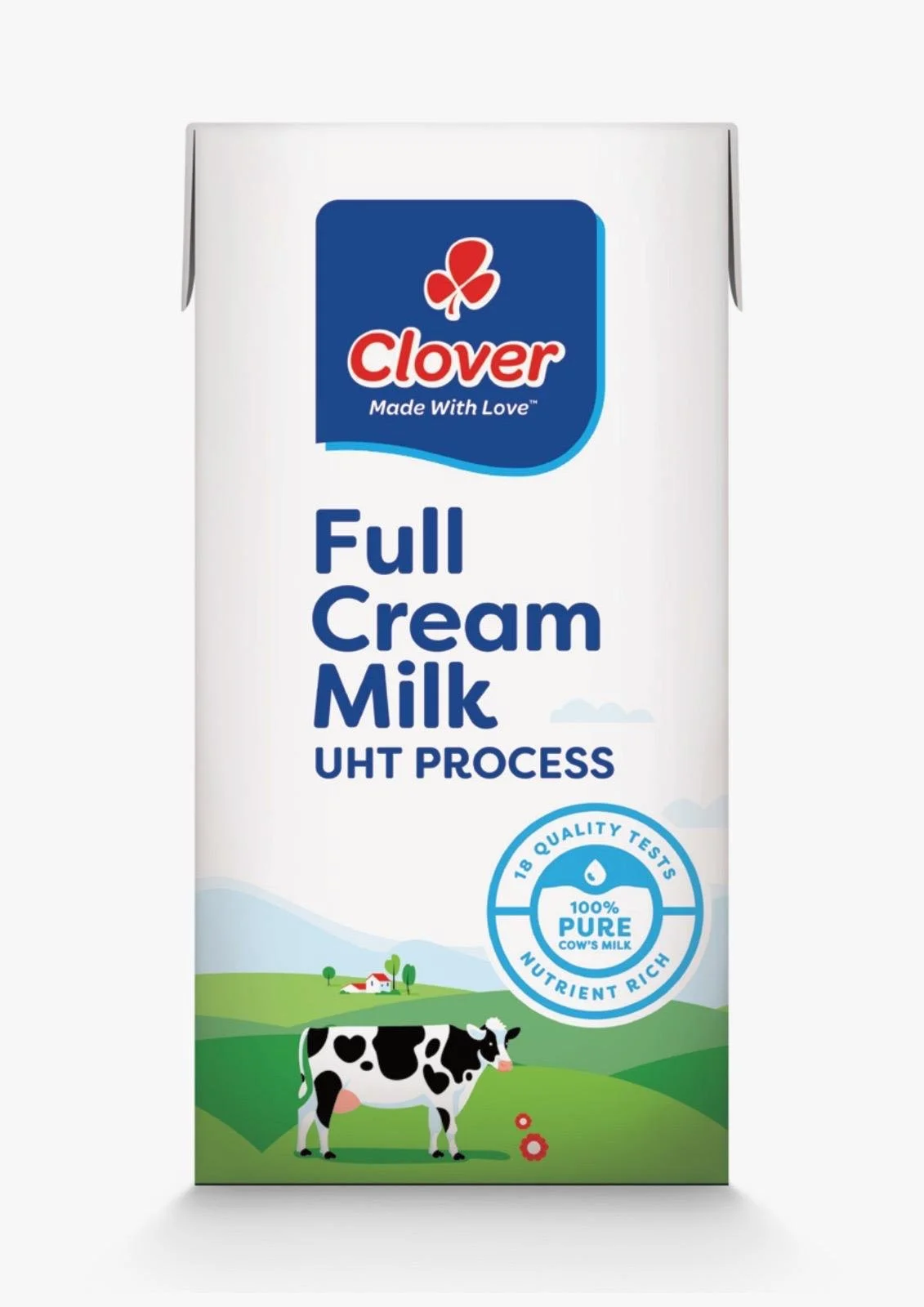 The Health Benefits of Drinking Milk Every Day