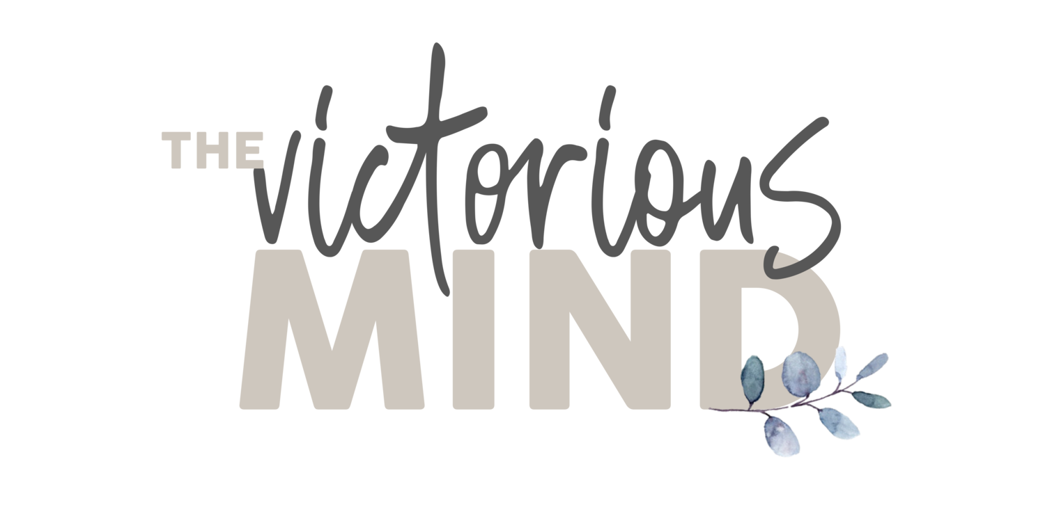 thevictoriousmind